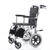 MedWelt TM-H-8035 Alüminyum Tekerlekli Sandalye