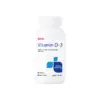 GNC Vitamin D3 - 180 Tablet