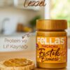 Fellas Ballı Fıstık Ezmesi (300 g)