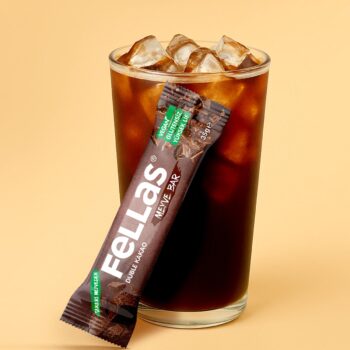 Fellas Meyve Bar Duble Kakaolu (35 g) x 12 Adet - Görsel 5