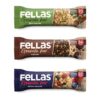 Fellas Granola Bar Karma Kutu 12 Adet