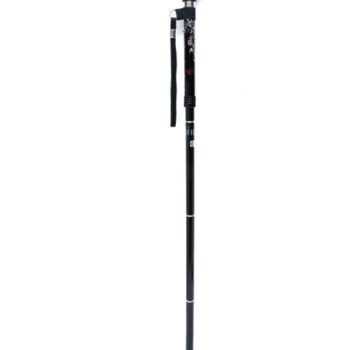Alternative view of 606SAW Kifidis Taşlı Katlanır Baston 9032-4 Siyah Desenli