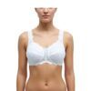 AR 020 V-Daisy Mastectomy Bra Life Bej