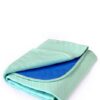 Abso Eco Design 4 Katlı Hasta Pedi Kanatlı 75x90 cm