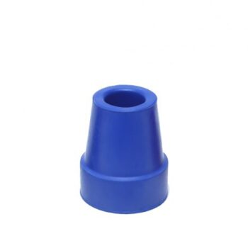 D03 Kifidis Baston ve Kanadyen Lastiği 19 mm Mavi