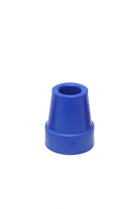 D03 Kifidis Baston ve Kanadyen Lastiği 19 mm Mavi