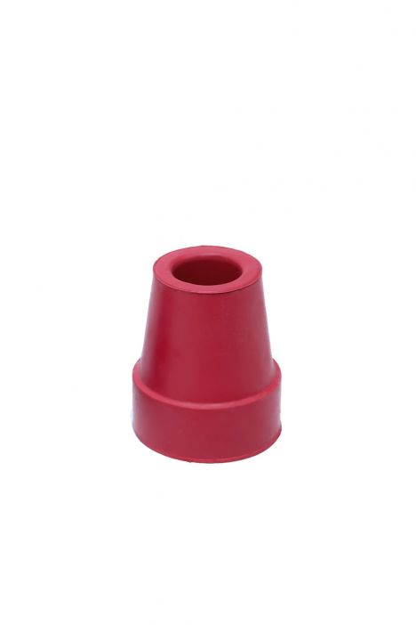 D03 Kifidis Baston ve Kanadyen Lastiği 19 mm Kırmızı