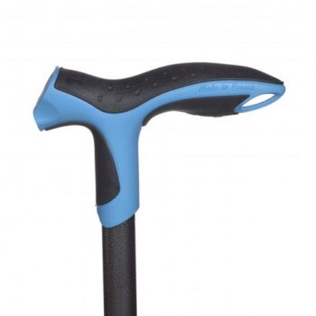 FDI F-SOFT STEP Baston Mavi
