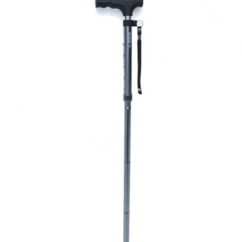 Alternative view of GB803 Kifidis Katlanır Baston Antrasit