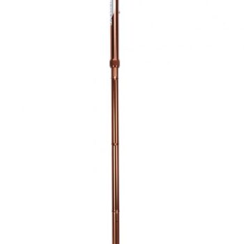 GB803 Kifidis Katlanır Baston Bronz - Görsel 3