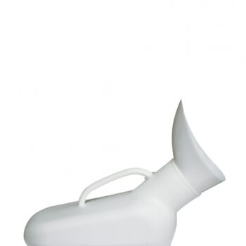 KY664B Kifidis Unisex Ördek Beyaz