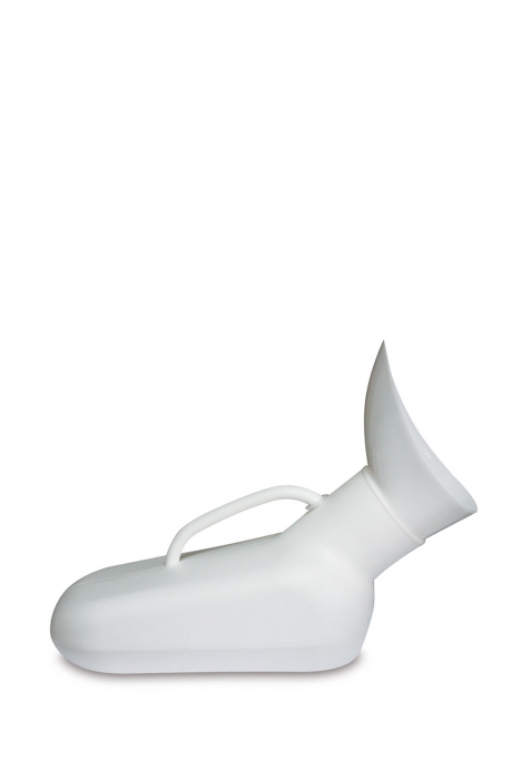 KY664B Kifidis Unisex Ördek Beyaz