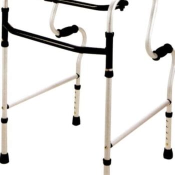 KY962L Kifidis 2 Kademeli Katlanır Walker
