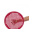 Kifidis El ve Parmak Egzersiz Halkası 36 cm Kırmızı Orta