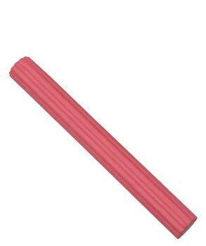 Kifidis FlexBar Elastik Egzersiz Barı Kırmızı Sert