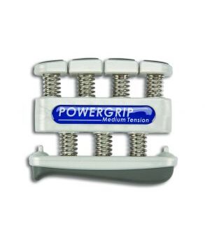 Kifidis Power Grip El ve Parmak İdman Yayı Orta