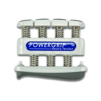 Kifidis Power Grip El ve Parmak İdman Yayı Sert