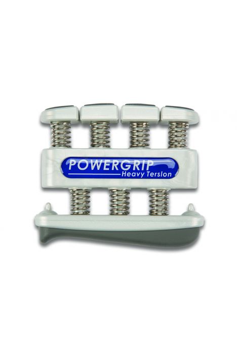 Kifidis Power Grip El ve Parmak İdman Yayı Sert