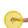 Kifidis El ve Parmak Egzersiz Halkası 24 cm Sarı Hafif