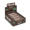 Fellas Meyve Bar Duble Kakaolu (35 g) x 12 Adet