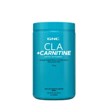 GNC CLA + Carnitine 372 g Orman Meyvesi Aromalı