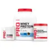 GNC Spor Rutini Paketi