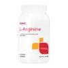 GNC L-Arginine - 90 Tablet