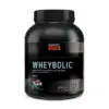 GNC AMP - Wheybolic - 1300 g (25 servis) - Bisküvi ve Krema Aromalı