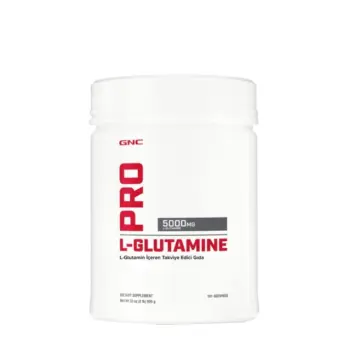 GNC Pro L-Glutamine - 905 g (181 servis)