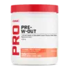 GNC PRO Pre-W-Out 339 g Tropikal Meyve Aromalı
