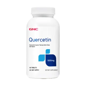 GNC Quercetin - 60 Tablet