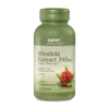 GNC Herbal Plus Rhodiola Extract - 100 Kapsül