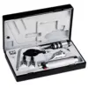Riester 2050 Ekonom Set 2.7V Otoskop & Oftalmoskop Diagnostik Set