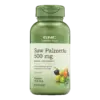 GNC Herbal Plus Saw Palmetto - 90 Kapsül