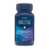 GNC Triple Strenght Krill Oil - 30 Yumuşak Kapsül