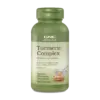 GNC Herbal Plus Turmeric Complex - 100 Kapsül