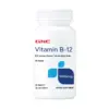 GNC Vitamin B12 1000 MCG - 30 Tablet
