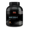 GNC AMP - Wheybolic - 1798,5 g (33 servis) - Çikolata Aromalı
